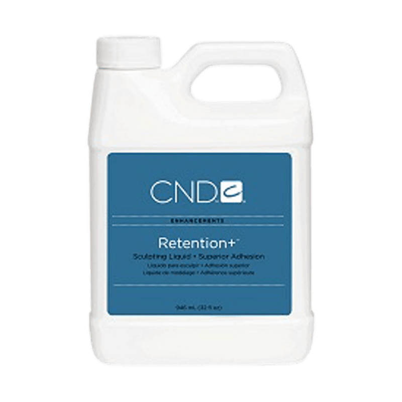 CND - Retention+ Sculpting Liquid 946ml