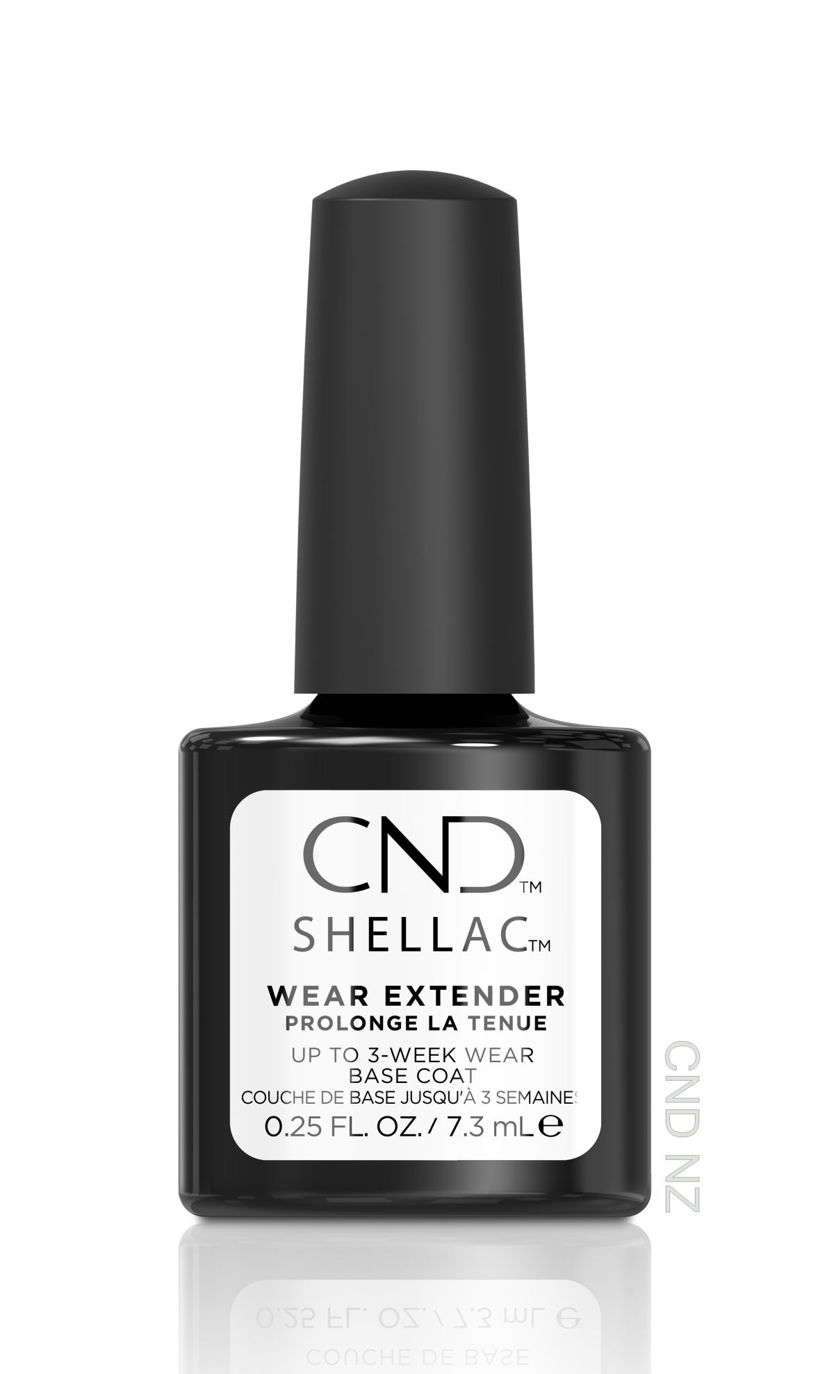 CND™ SHELLAC - Wear Extender 7.3ml