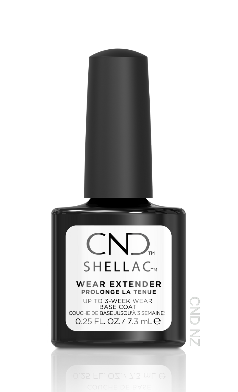 CND SHELLAC - Wear Extender 7.3ml