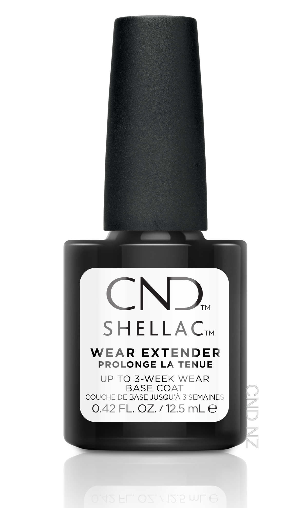 CND™ SHELLAC - Wear Extender 12.5ml
