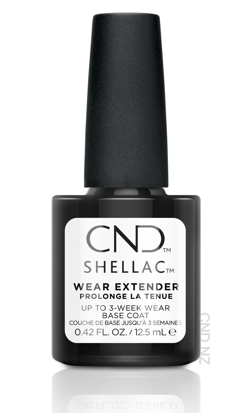 CND SHELLAC - Wear Extender 12.5ml