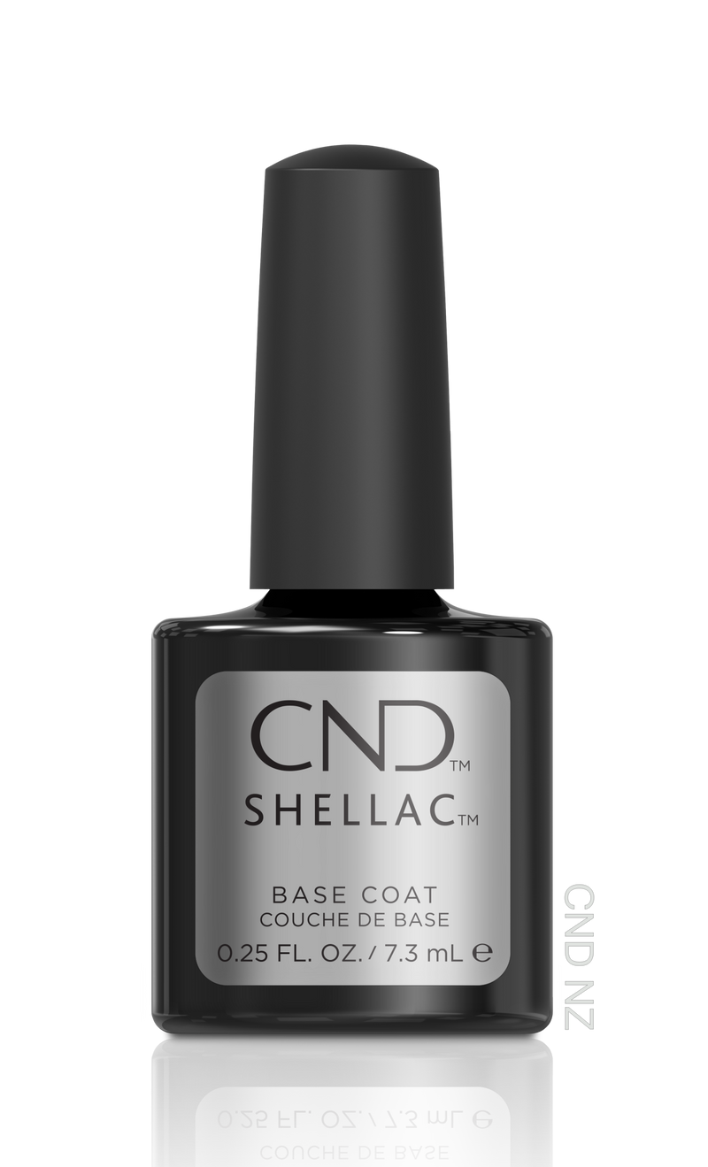 CND  SHELLAC  Base Coat 7.3ml