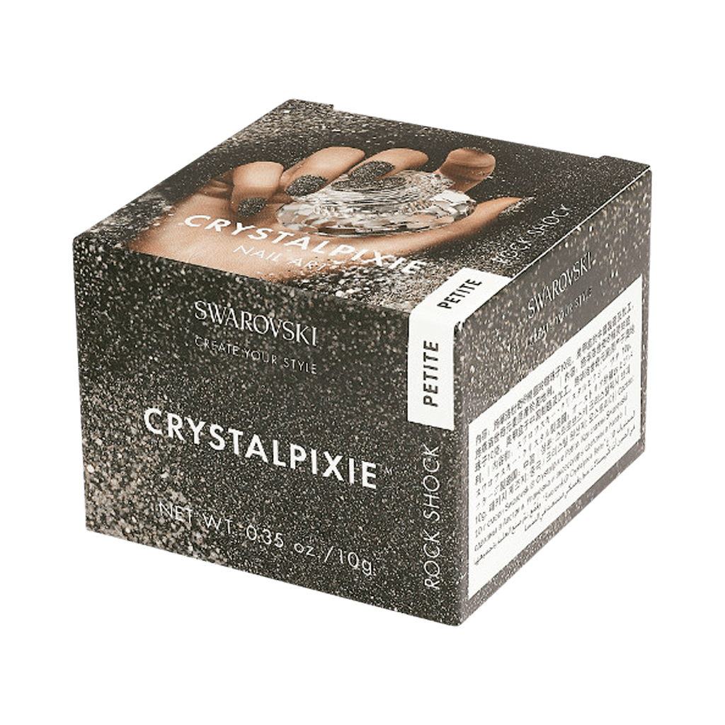 Crystalpixie Deluxe Rush Swarovski Deluxe Rush | Nail Art \ Strass &  Kristalle \ Crystalpixie | EM Nail Professional