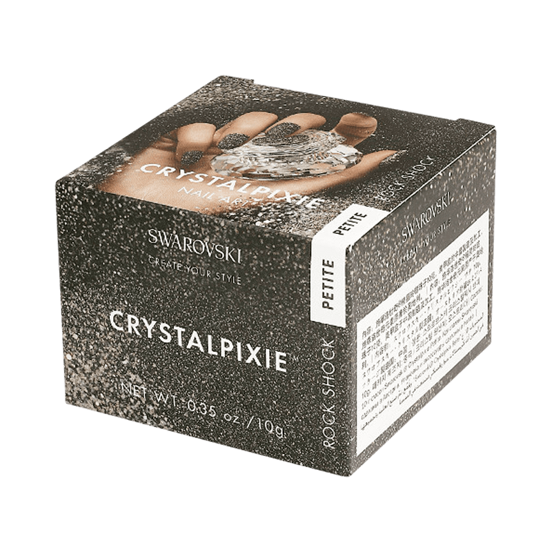 Swarovski CrystalPixie Petite - Rock Shock 10g