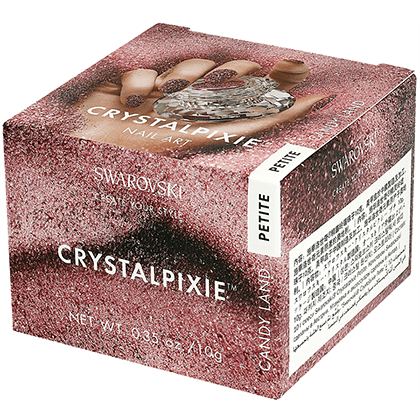 Swarovski CrystalPixie Petite - Candy Land 10g