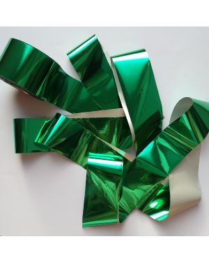 Emerald Foil