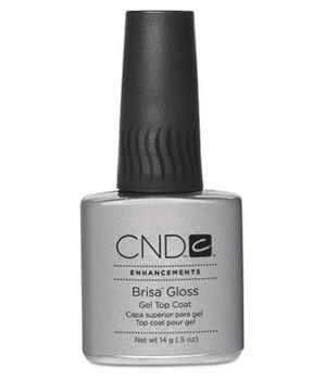 CND Brisa UV Finishing Gloss 12ml