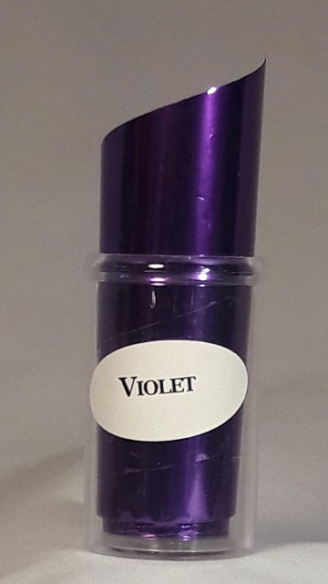 Violet Foil