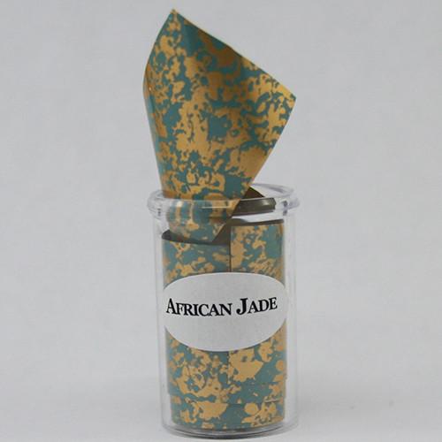 African Jade Foil