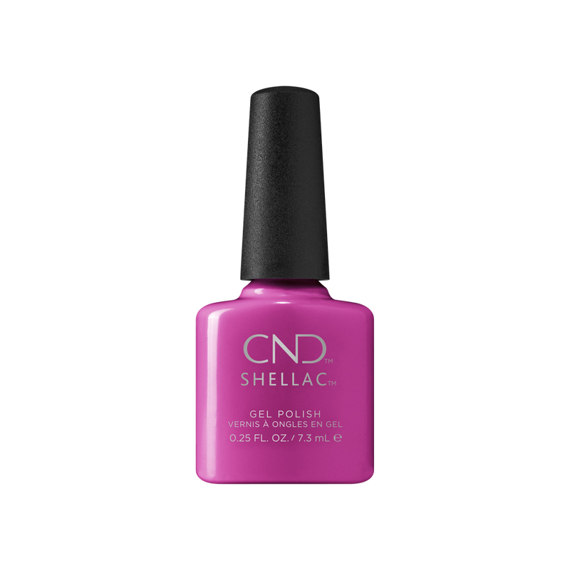 CND™ SHELLAC - Orchid Canopy 7.3ml