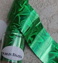 Dublin Dazzle Foil