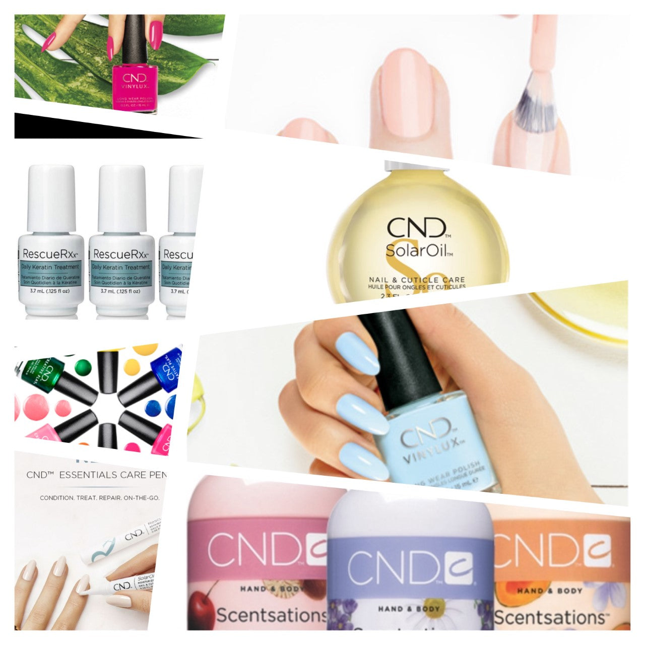 Looking for products to use at home?