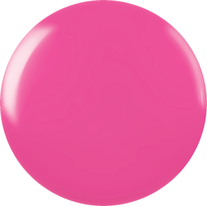 CND SHELLAC - Hot Pop Pink