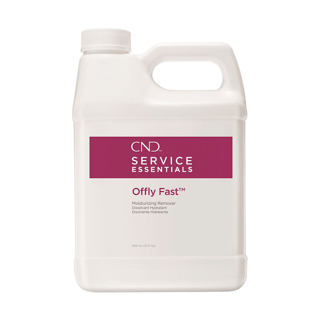 CND™  Offly Fast 946ml